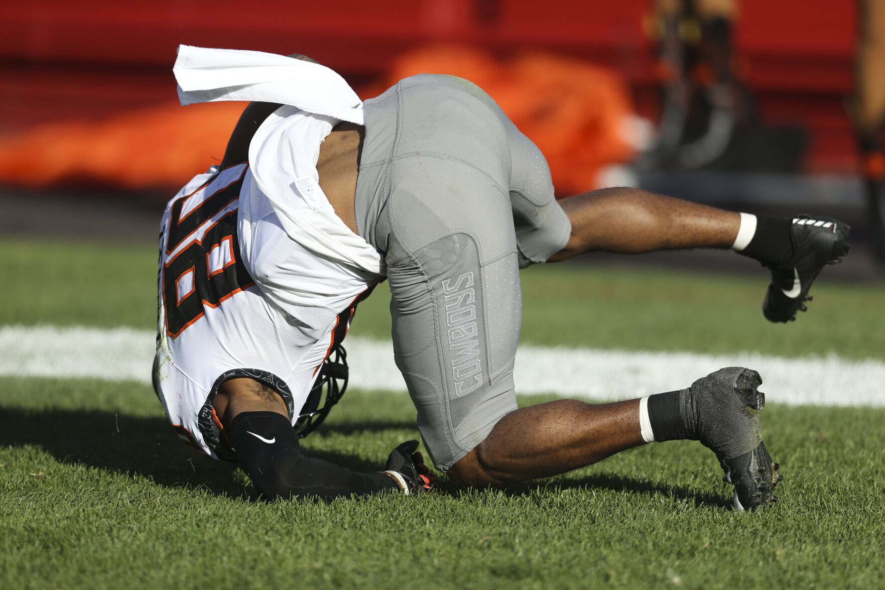 Oklahoma State plays at Iowa State University